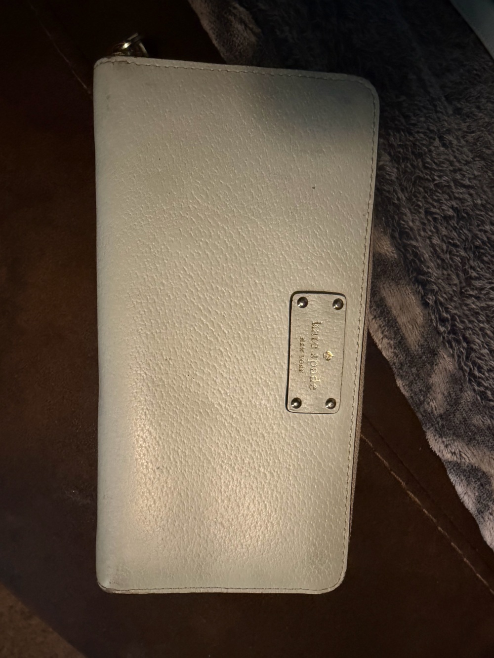 kate spade wallet